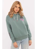 Mikina model 205931 Sublevel Mikina model 205931 Sublevel