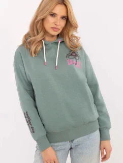 Mikina model 205931 Sublevel