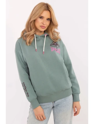 Mikina model 205931 Sublevel Mikina model 205931 Sublevel