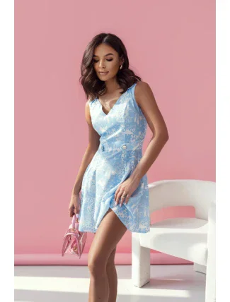 Denní šaty model 210821 LaBalancia Denní šaty model 210821 LaBalancia