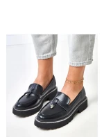 Mokasiny model 218362 Solea
