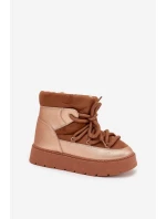 Sněhule model 218753 Step in style Sněhule model 218753 Step in style