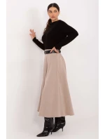 Sukně model 222217 Rue Paris Sukně model 222217 Rue Paris