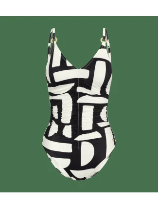 Summer Allure OP 01 - White - TRIUMPH White - TRIUMPH