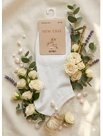 WiK New Time 014 Bambusové nohy CC 35-42