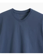 Pyžamo Atlantic NMP-389 long/r S-2XL pánské Pyžamo Atlantic NMP-389 long/r S-2XL pánské