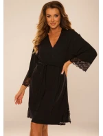 De Lafense župan 041 Nadia S-2XL De Lafense župan 041 Nadia S-2XL