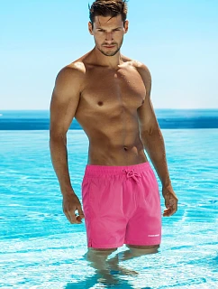 Plavecké šortky Sesto Senso KM0577 M-3XL