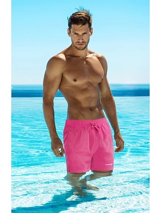 Plavecké šortky Sesto Senso KM0577 M-3XL