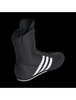 Boxerská obuv ADIDAS BOX HOG II černá