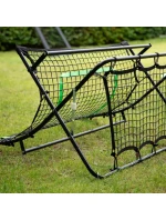 KOMBINOVANÉ SKÁKADLO VIRTUFIT - ODRAZOVÝ MŮSTEK - 113 X 106 X 61 CM