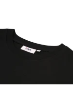 Pánské tričko Fila Parella black FAM1108 80010 pánské