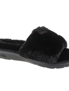 Skechers Arch Fit Lounge - Unwind 175105-BBK Black 35