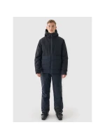 Pánská membránová lyžařská bunda 10000 4F 4FWAW24TTJAM576-20S pánské Pánská membránová lyžařská bunda 10000 4F 4FWAW24TTJAM576-20S pánské