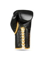 Vázané vícevrstvé boxerské rukavice - ProFighter Gold - Legacy Series Vázané vícevrstvé boxerské rukavice - ProFighter Gold - Legacy Series