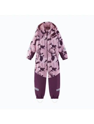 Dětská zimní kombinéza Reima - nepromokavá a prodyšná (5100131B-4504)