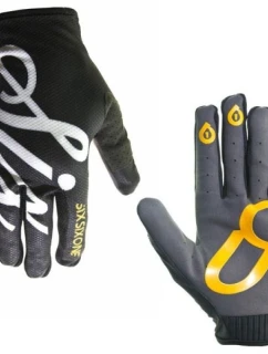 661 COMP SCRIPT Rukavice černé XL