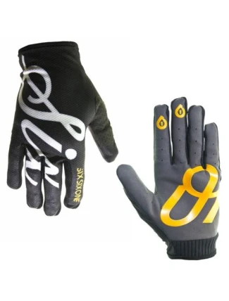 661 COMP SCRIPT Rukavice černé XL 661 COMP SCRIPT Rukavice černé XL