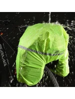 Skládací brašna na nosič kola Rockbros