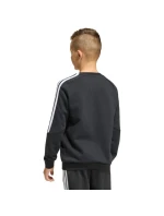Dětská mikina adidas Tiro 26 League Sweat Crew černá KF5822