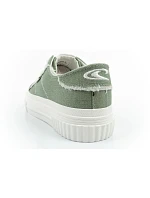 O'neill dámské sportovní boty Spinna C trainers green fashionable comfortable dámské O'neill dámské sportovní boty Spinna C trainers green fashionable comfortable dámské