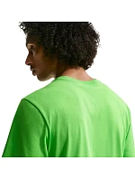 Pánské tričko Nike Club Tee green AR4997 311 pánské