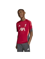 Adidas Liverpool FC Training JSY Junior tričko KB1468