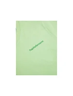 Tričko PEAK PERFORMANCE Original Small Logo Tee Women, zelené Tričko PEAK PERFORMANCE Original Small Logo Tee Women, zelené