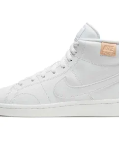 Dámské boty Court Royale 2 Mid W CT1725 100 - Nike