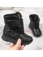 Nepromokavé dětské sněhule KOR6895A - Kornecki Nepromokavé dětské sněhule KOR6895A - Kornecki