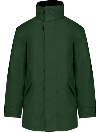 Kariban K 677 Parka 20.K677 forest green Kariban K 677 Parka 20.K677 forest green