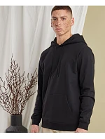 Build your Brand BB 001 Pánská mikina s kapucí 56.B001 olive Build your Brand BB 001 Pánská mikina s kapucí 56.B001 olive