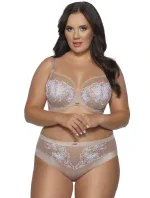 Ava 2080/B Fiorella barva:ancient rose