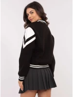 Bunda NM KR S21005.25X černá