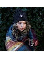 Šála Loch Lomond Navy - Art of Polo Šála Loch Lomond Navy - Art of Polo