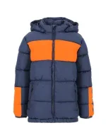 Dětská zimní bunda ZigZag BRUNO Dětská zimní bunda ZigZag BRUNO