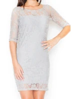 Dámské šaty K109 - Katrus