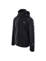 Pánská bunda Helmo Černá - Hi-Tec