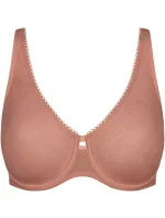 Dámská podprsenka - minimizer Wild Rose Sensation W01 - Triumph Dámská podprsenka - minimizer Wild Rose Sensation W01 - Triumph