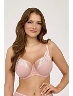 PODPRSENKA AV 2223 VELVET BLUSH MAXI