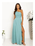 Dlouhé šaty model 209398 With You Dlouhé šaty model 209398 With You