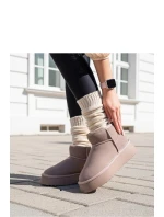 Sněhule  model 222366 Solea