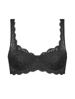 Dámská podprsenka Amourette 300 WHP X černá - Triumph