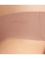 Dámské kalhotky ZERO Modal 2.0 Hipster - CAMEO BROWN - hnědá 00ME - SLOGGI