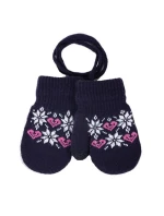 Rukavice YOCLUB RED-0020G Provázek Rukavice YOCLUB RED-0020G Provázek