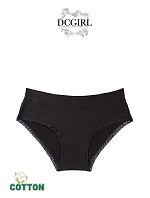 Kalhotky DC Girl 70215, bavlna A12, velikosti S–XL Kalhotky DC Girl 70215, bavlna A12, velikosti S–XL