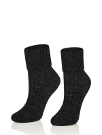 Vlněné ponožky Intenso Pressureless 1207/1078 35-40 Vlněné ponožky Intenso Pressureless 1207/1078 35-40