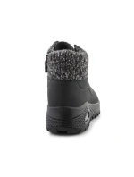 Skechers Uno Rugged - Darling 167988-BLK Black dámské Skechers Uno Rugged - Darling 167988-BLK Black dámské