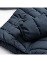 Dětská zateplená bunda VARMI JRB Dětská zateplená bunda VARMI JRB