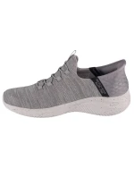 Skechers Slip-Ins Ultra Flex 3.0 - Right Away 232452-GRY Grey 40